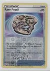 Rare Fossil