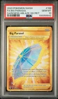 Big Parasol