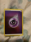 Psychic Energy