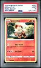 Growlithe