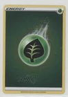 Basic Grass Energy