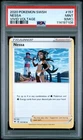 Nessa