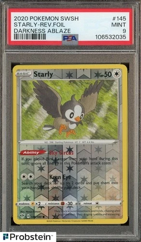 Starly