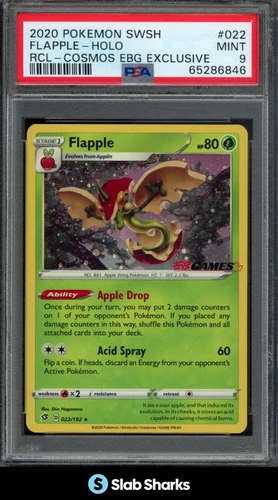 Flapple