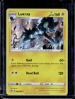 Luxray