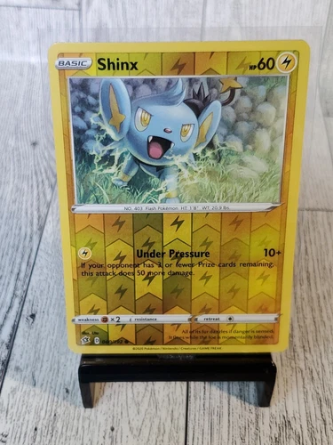 Shinx