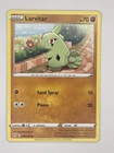 Larvitar