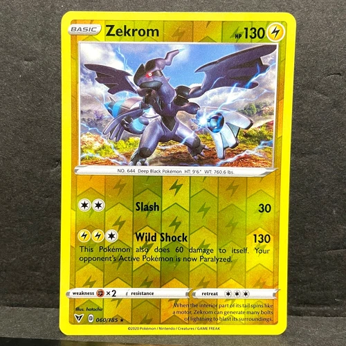 Zekrom
