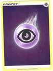 Basic Psychic Energy