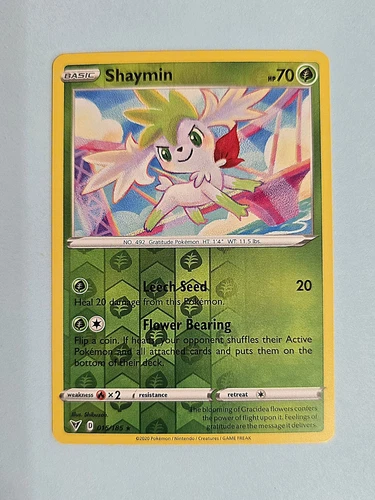 Shaymin