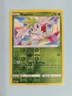 Shaymin