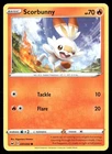 Scorbunny