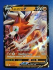 Lycanroc V