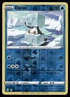 Eiscue
