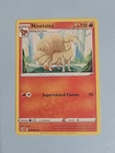 Ninetales