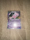 Mew Flying