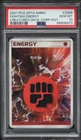 Fighting Energy