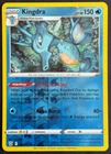 Kingdra