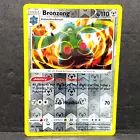 Bronzong
