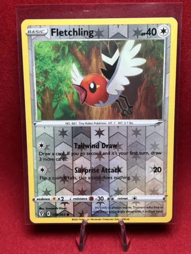 Fletchling