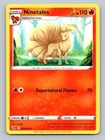 Ninetales