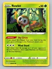 Rowlet