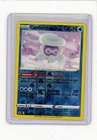 Castform Snowy Form