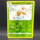Sawsbuck
