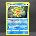 Ludicolo