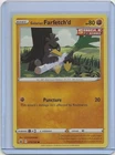 Galarian Farfetch'd