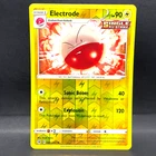 Electrode