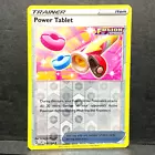 Power Tablet