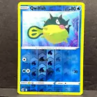 Qwilfish