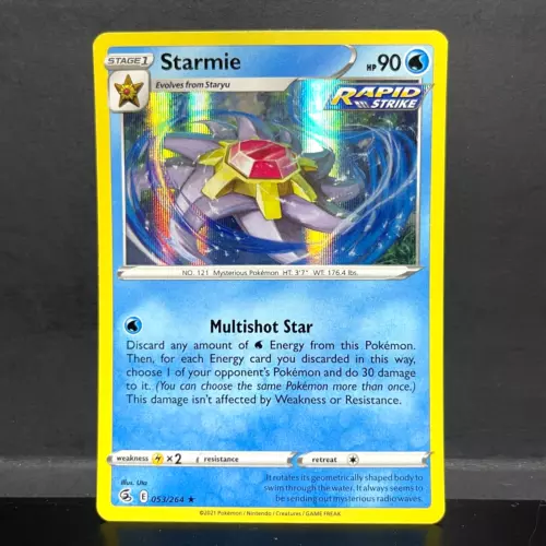 Starmie