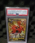 Galarian Zapdos V
