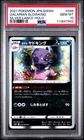 Galarian Slowking