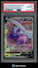 Galarian Slowking VMAX