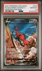 Galarian Zapdos V