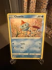 Chewtle