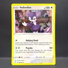 Indeedee