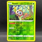 Rowlet