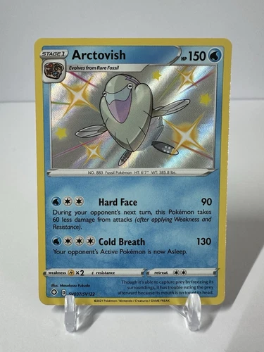 Arctovish