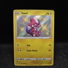 Toxel