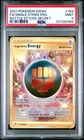 Single Strike Energy