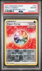 Impact Energy