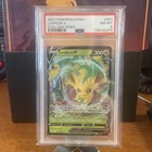 Leafeon V