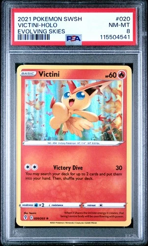 Victini