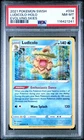 Ludicolo