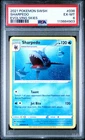 Sharpedo