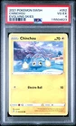 Chinchou